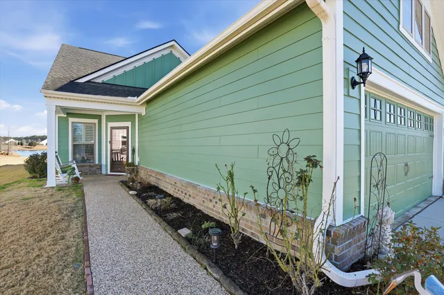 $555,000 | 449 Switchgrass Drive, Summerville, SC 29486