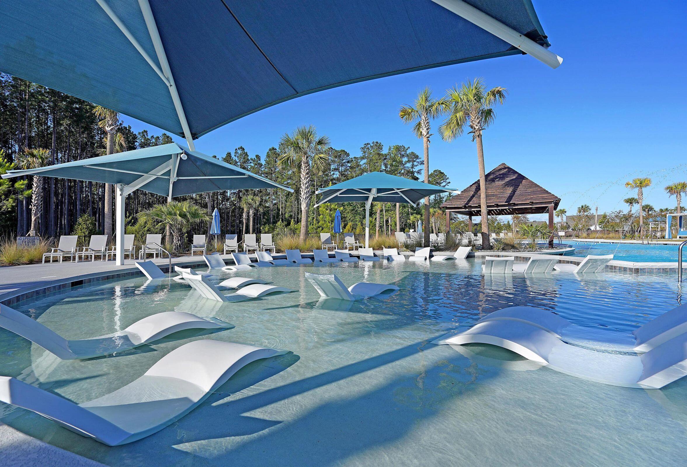 449 Switchgrass Drive Summerville, SC 29486 - Photo 33 of 42 Pool3