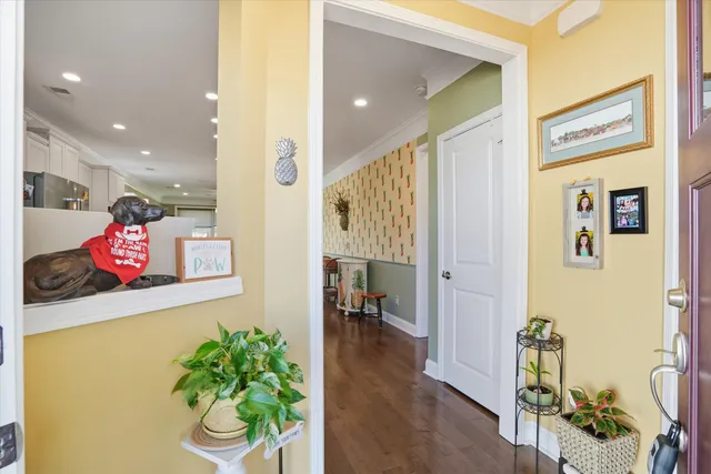 $555,000 | 449 Switchgrass Drive, Summerville, SC 29486