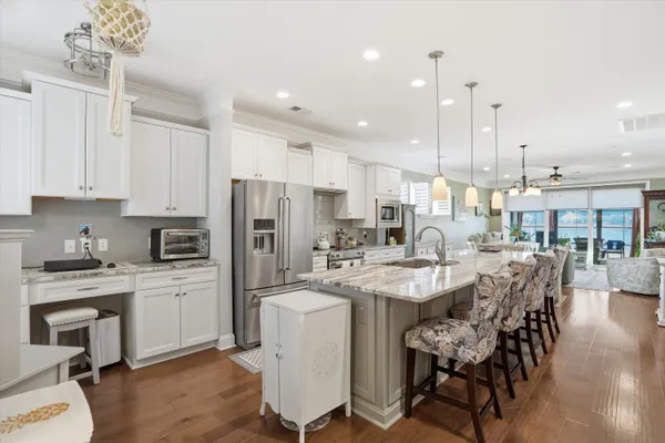 $555,000 | 449 Switchgrass Drive, Summerville, SC 29486