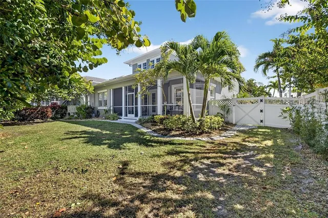 $634,999 | 413 Manns Harbor Drive, Apollo Beach, FL 33572