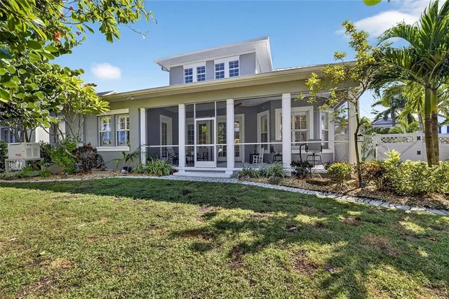 $634,999 | 413 Manns Harbor Drive, Apollo Beach, FL 33572