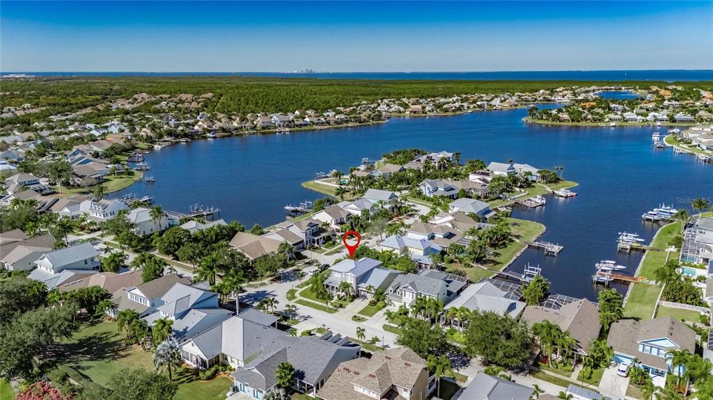 413 Manns Harbor Drive Apollo Beach, FL 33572 - Photo 86 of 97