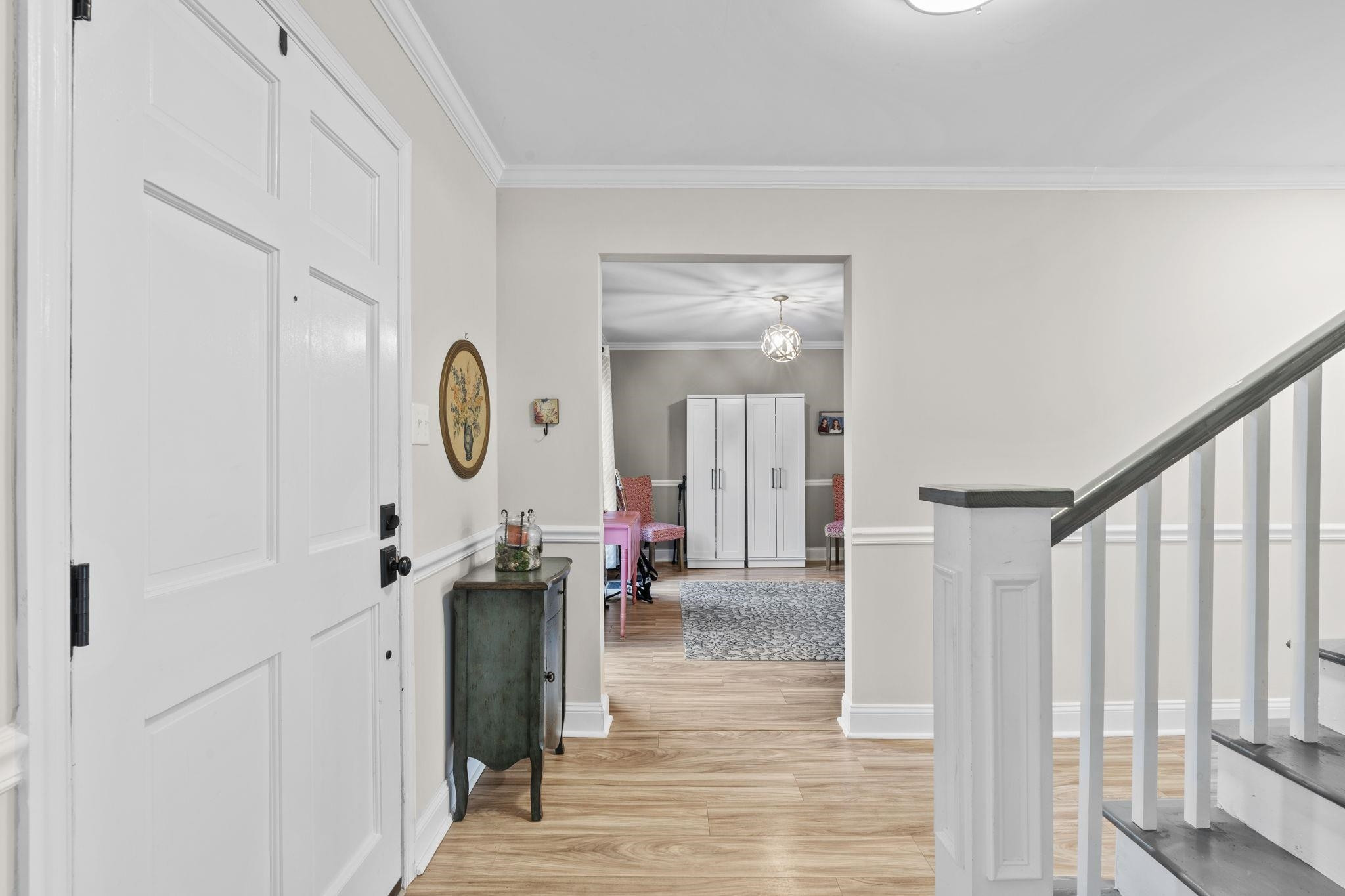 1005 Sawmill Road Raleigh, NC 27615 - Photo 6 of 40 Photo 6