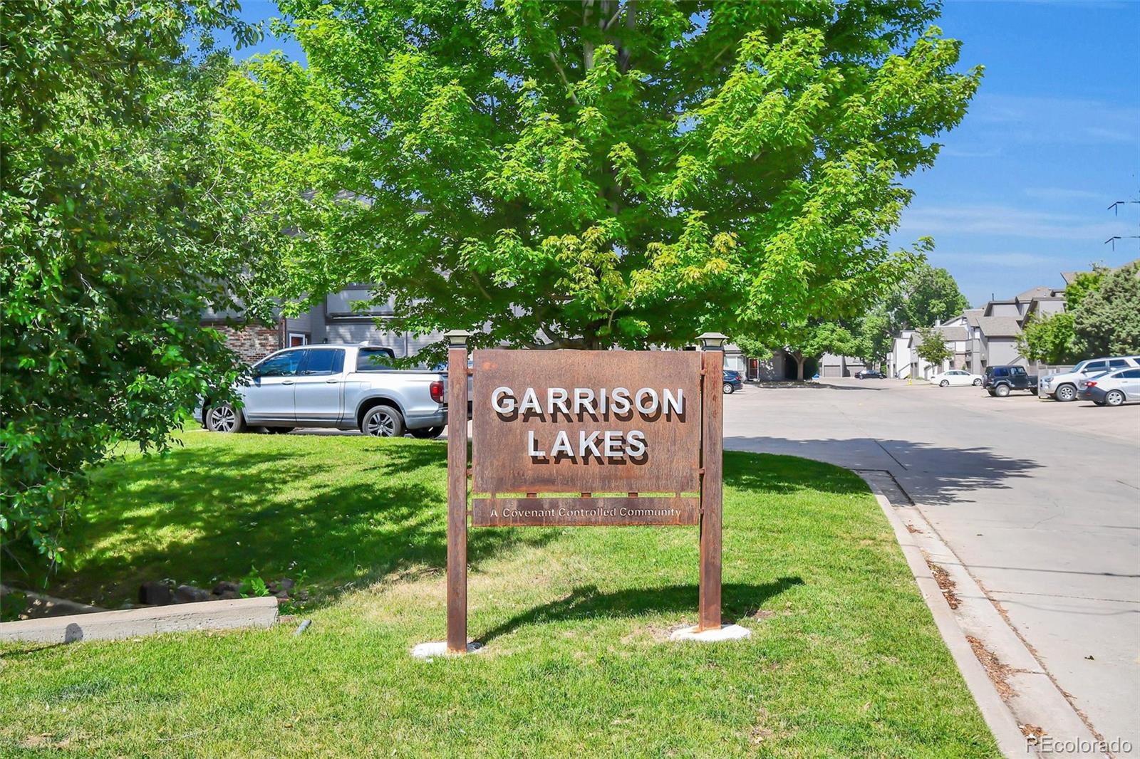 5071 Garrison Street, Unit 200C Wheat Ridge, CO 80033 - Photo 20 of 20
