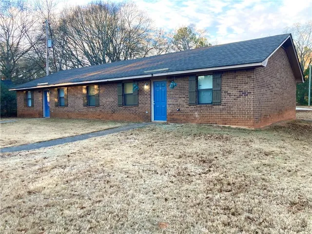 $1,650 | 1007 New Lacy Street, Unit 7, Monroe, GA 30655