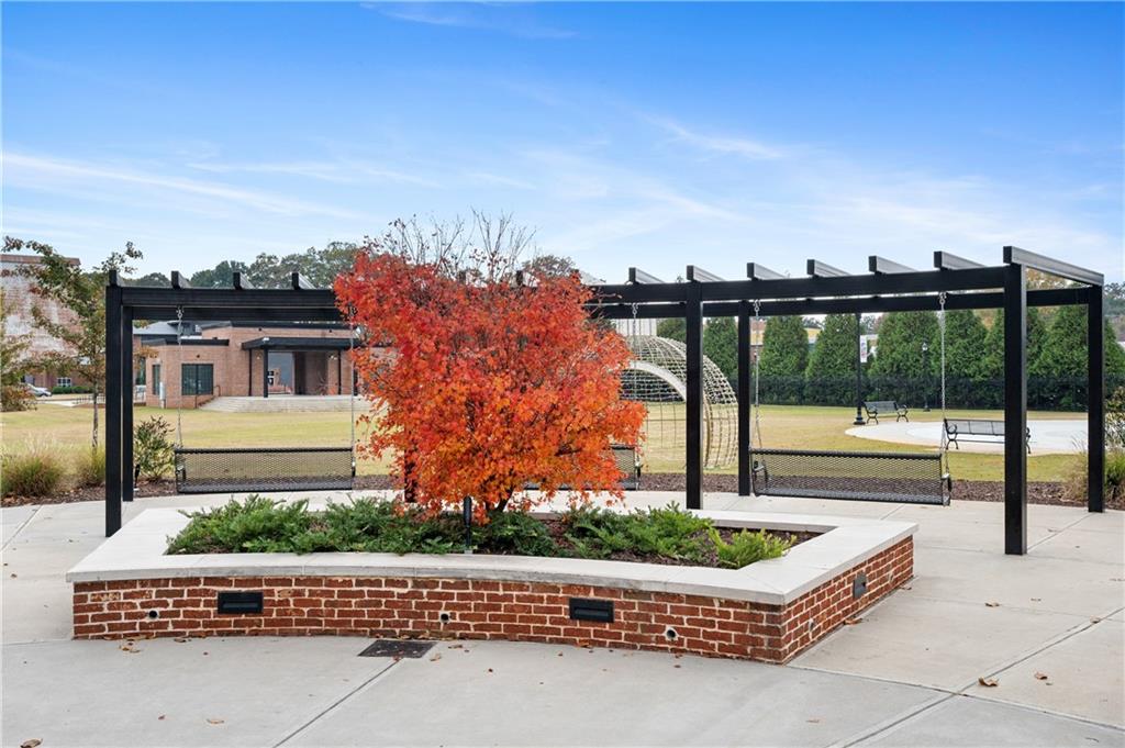 1007 New Lacy Street, Unit 7 Monroe, GA 30655 - Photo 19 of 27