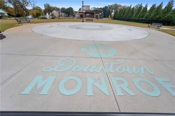 $1,600 | 1007 New Lacy Street, Unit 7, Monroe, GA 30655
