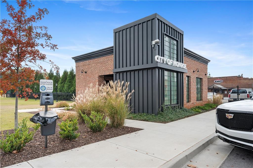 1007 New Lacy Street, Unit 7 Monroe, GA 30655 - Photo 22 of 27