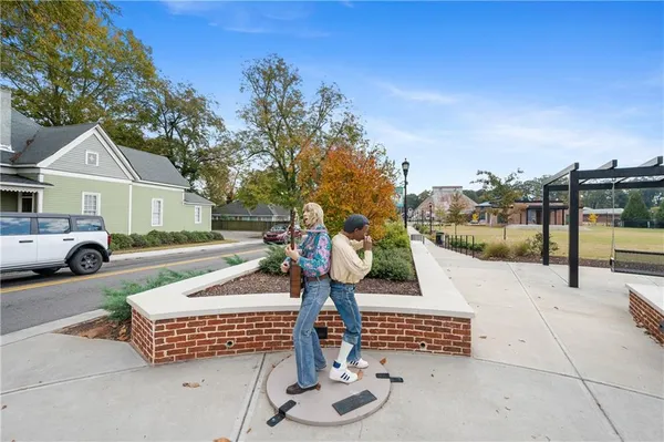 $1,600 | 1007 New Lacy Street, Unit 7, Monroe, GA 30655