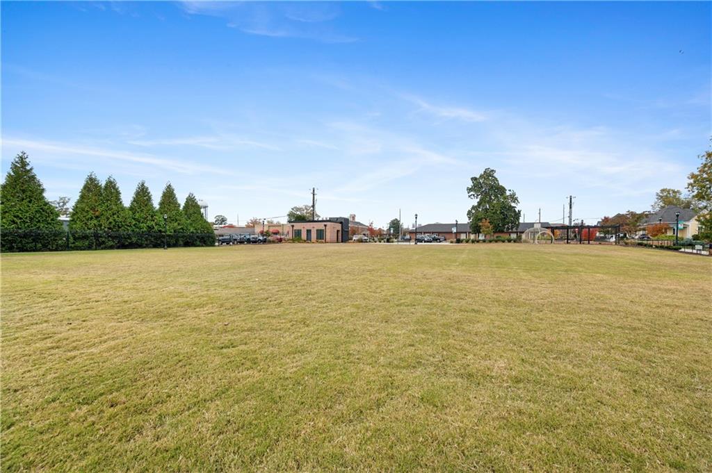 1007 New Lacy Street, Unit 7 Monroe, GA 30655 - Photo 26 of 27