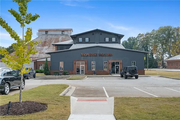 $1,600 | 1007 New Lacy Street, Unit 7, Monroe, GA 30655