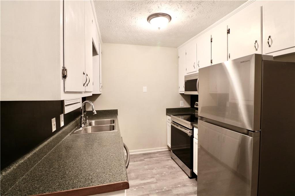 1007 New Lacy Street, Unit 7 Monroe, GA 30655 - Photo 4 of 18