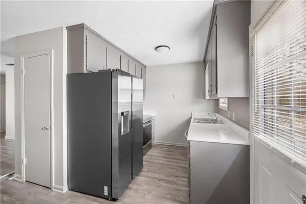 $1,600 | 1007 New Lacy Street, Unit 7, Monroe, GA 30655