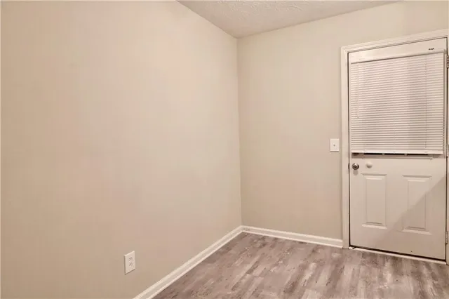 $1,650 | 1007 New Lacy Street, Unit 7, Monroe, GA 30655