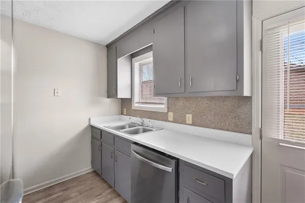 $1,600 | 1007 New Lacy Street, Unit 7, Monroe, GA 30655