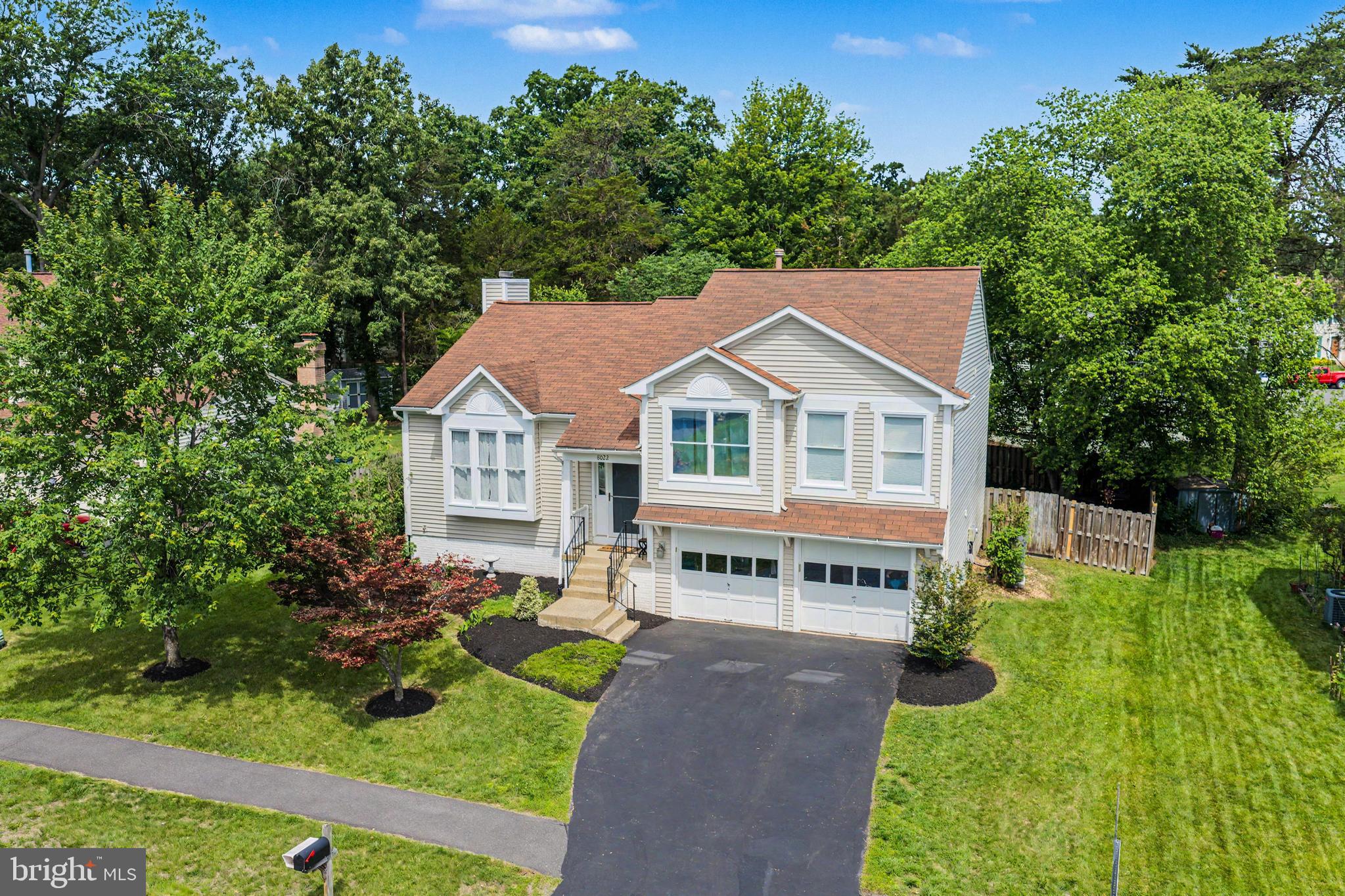 8022 Rocky Run Road Gainesville, VA 20155 - Photo 1 of 35 Welcome to this Amazing Home!!