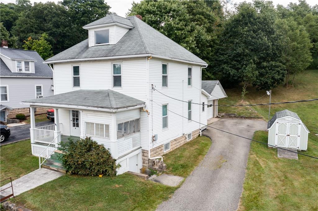 196 Village Road Friedens, PA 15541 - Photo 1 of 25 Gallery Image 1