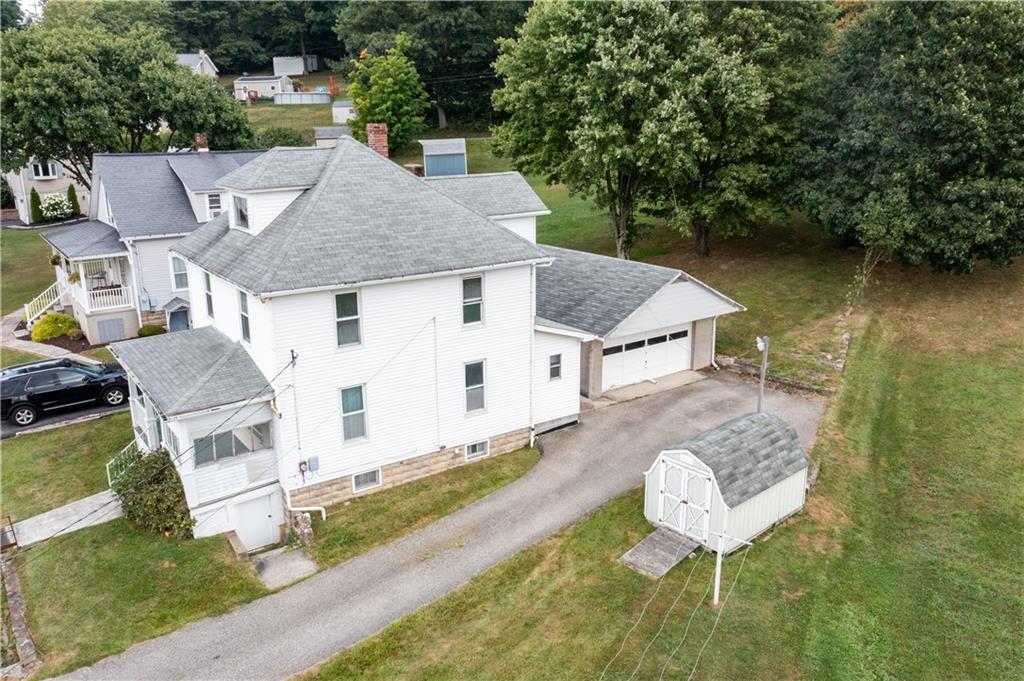 196 Village Road Friedens, PA 15541 - Photo 2 of 25 Gallery Image 2