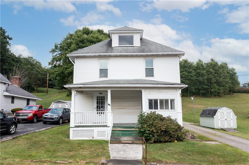 196 Village Road Friedens, PA 15541 - Photo 20 of 25 Gallery Image 20