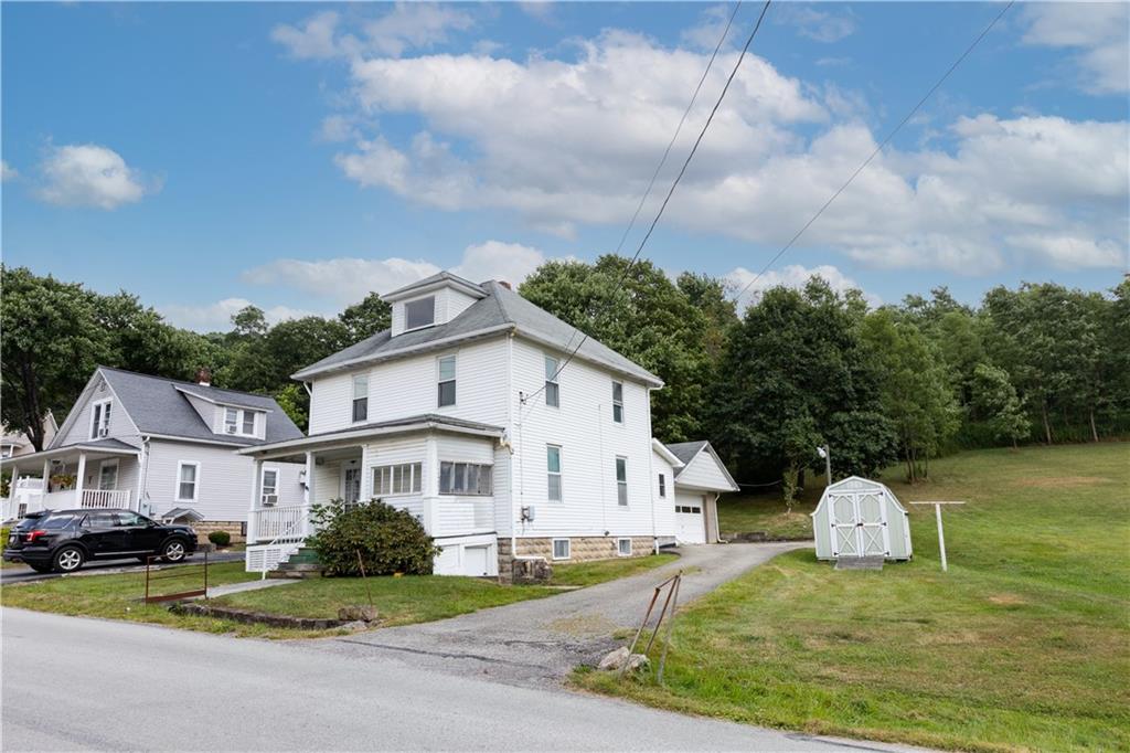 196 Village Road Friedens, PA 15541 - Photo 21 of 25 Gallery Image 21