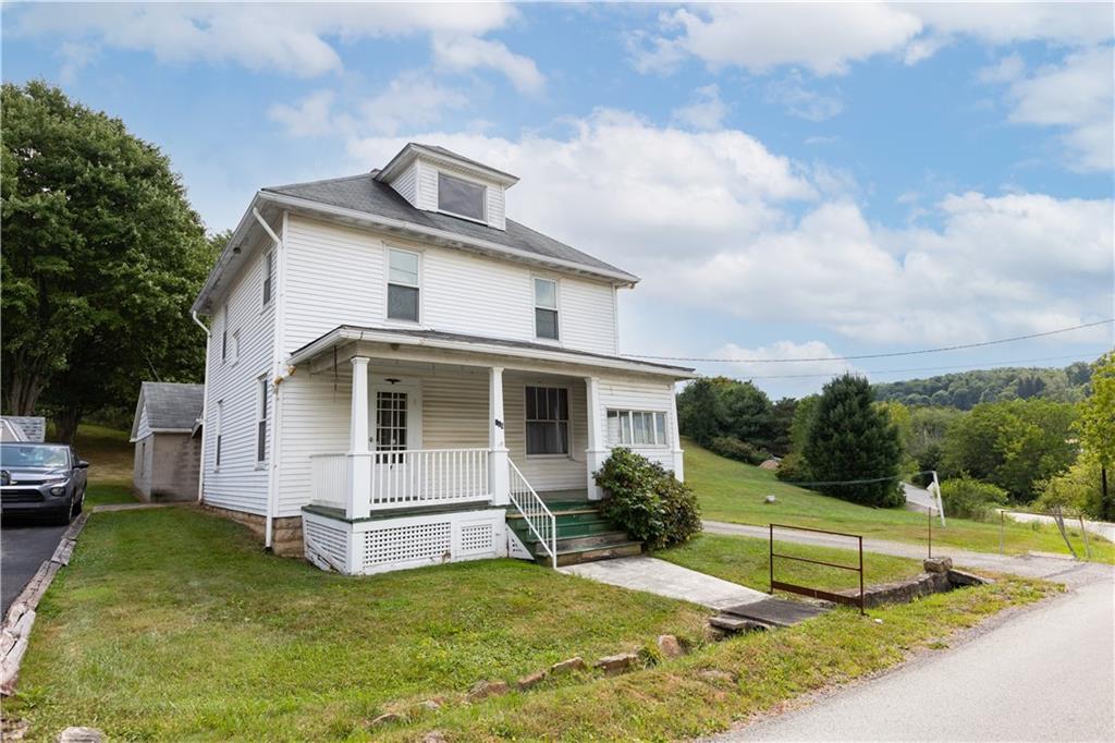 196 Village Road Friedens, PA 15541 - Photo 23 of 25 Gallery Image 23
