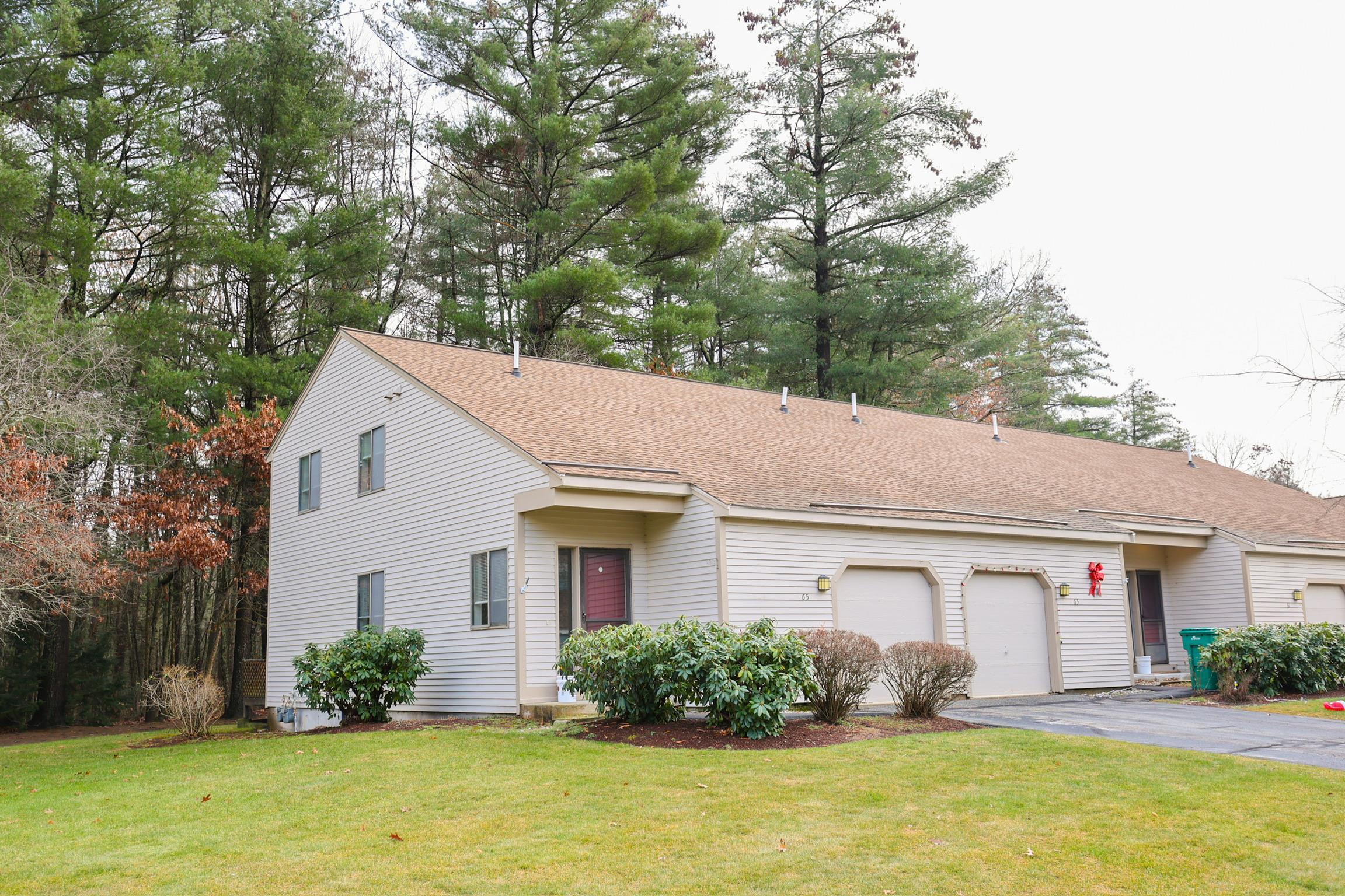 65 Indian Rock Road Merrimack, NH 03054 - Photo 1 of 24