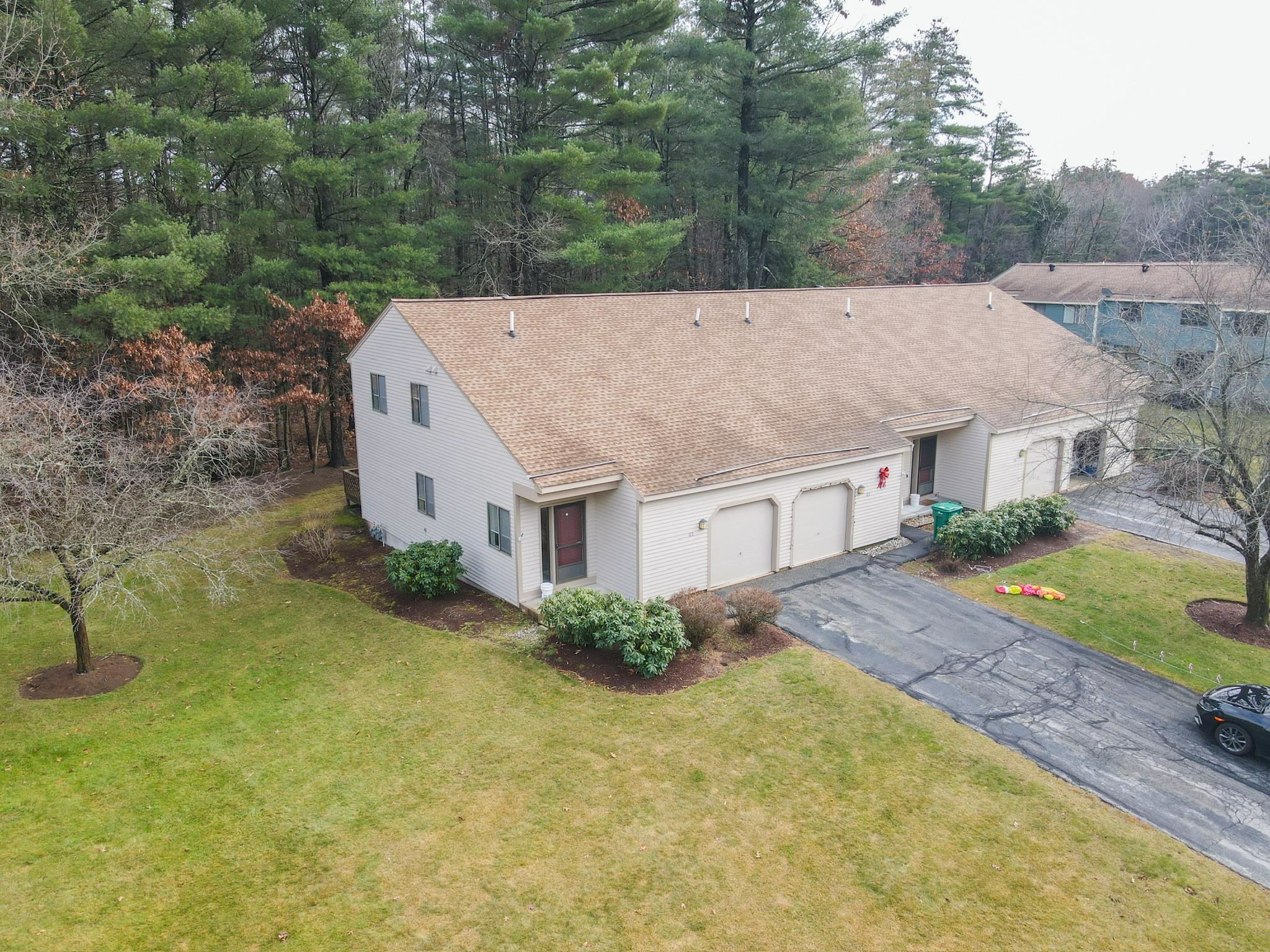 65 Indian Rock Road Merrimack, NH 03054 - Photo 12 of 24