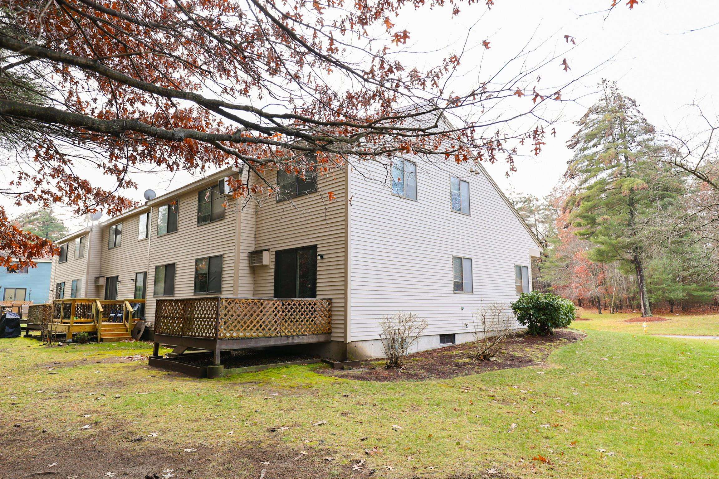 65 Indian Rock Road Merrimack, NH 03054 - Photo 13 of 24