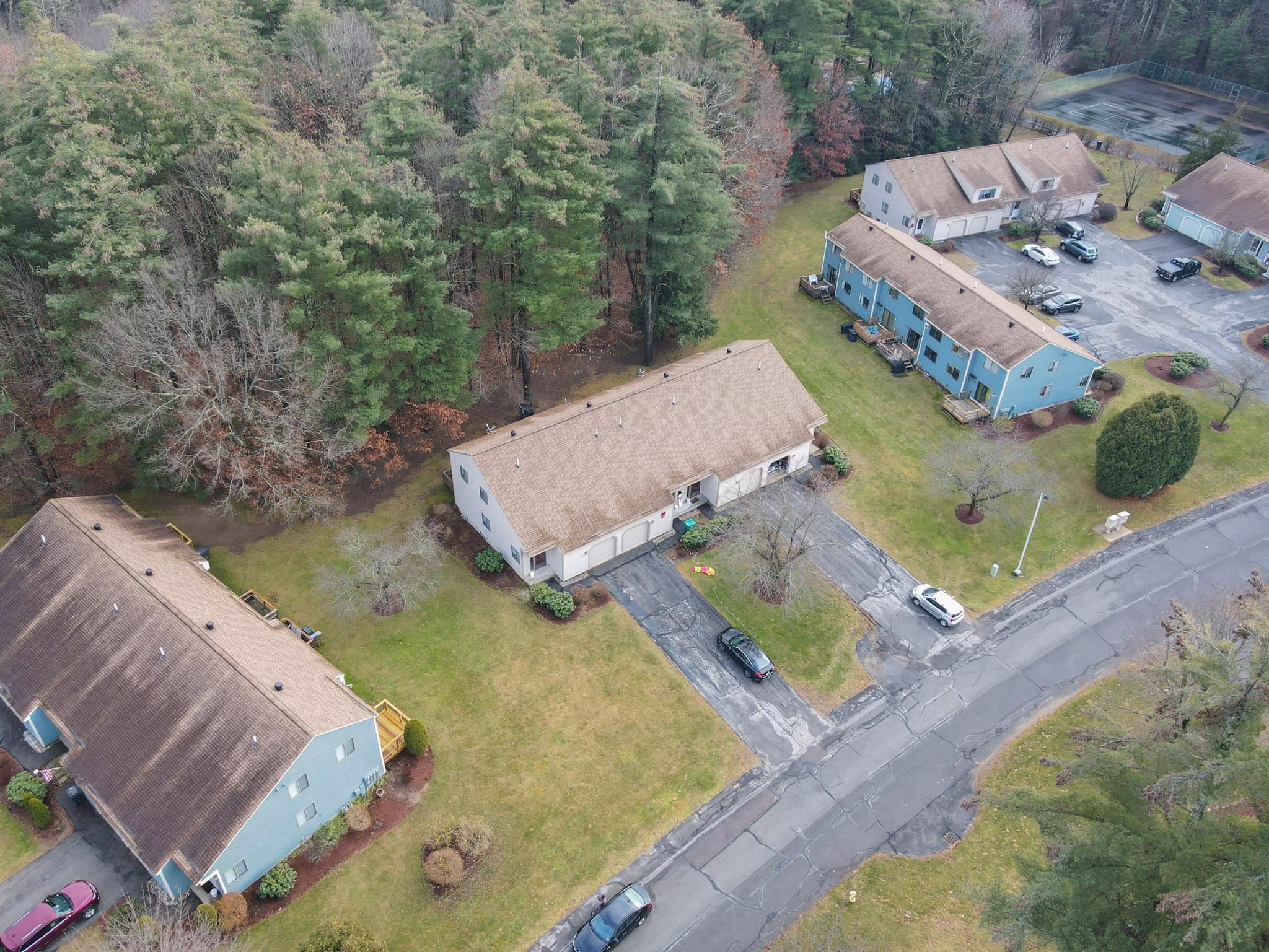 65 Indian Rock Road Merrimack, NH 03054 - Photo 16 of 24