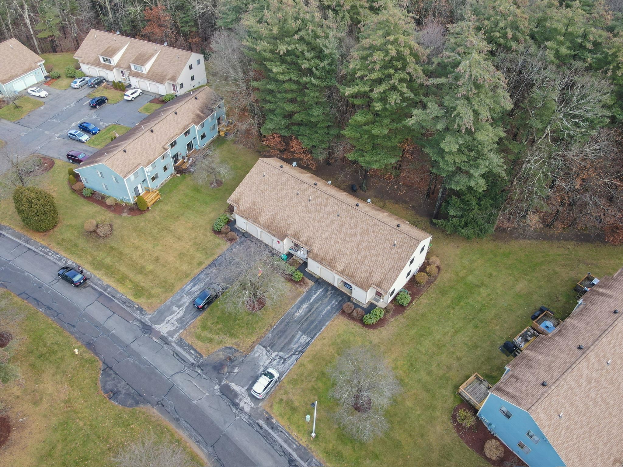65 Indian Rock Road Merrimack, NH 03054 - Photo 17 of 24