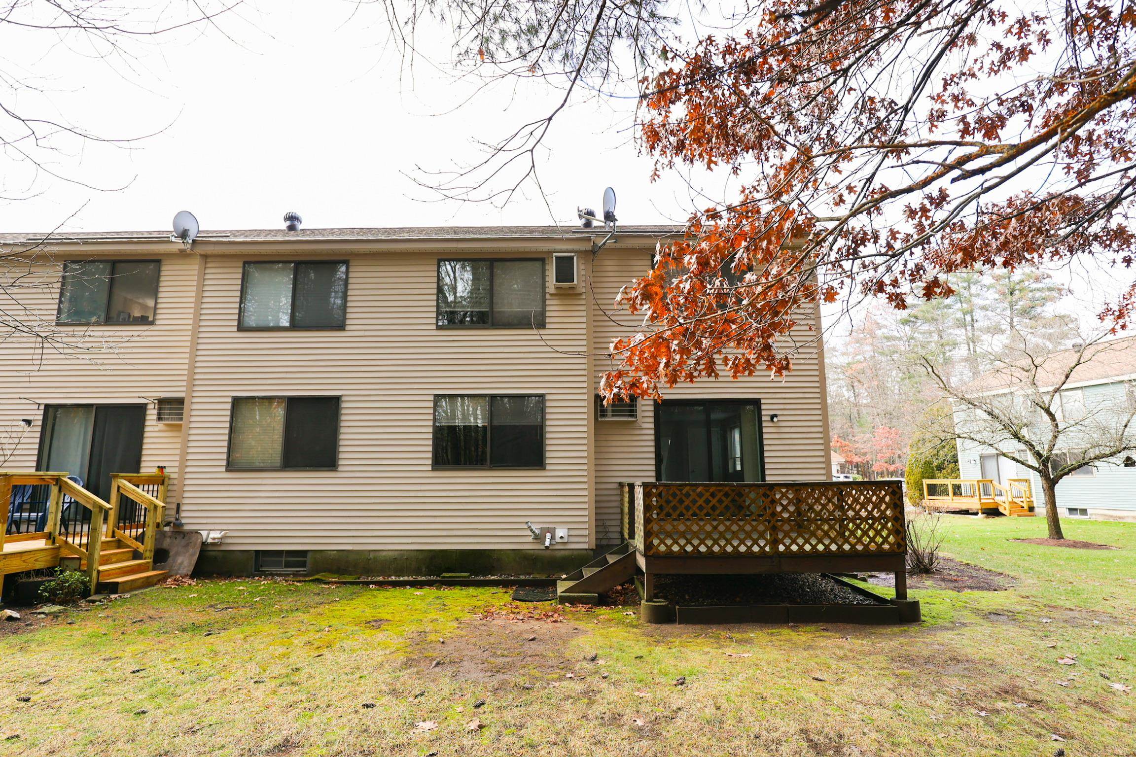 65 Indian Rock Road Merrimack, NH 03054 - Photo 18 of 24