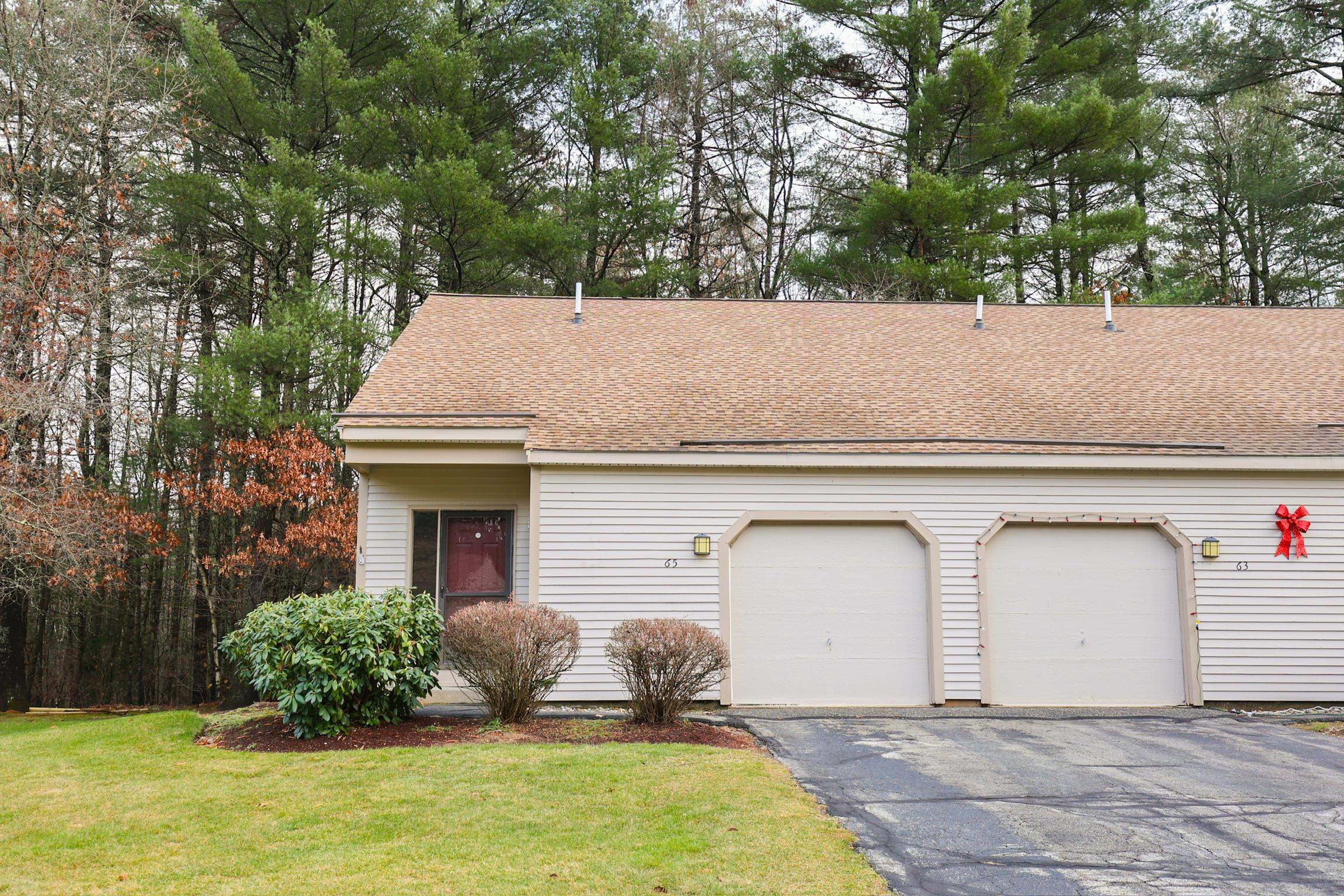65 Indian Rock Road Merrimack, NH 03054 - Photo 2 of 24