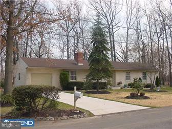 140 Laurel Road Evesham, NJ 08053 - Photo 1 of 12 Exterior Front