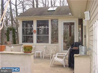140 Laurel Road Evesham, NJ 08053 - Photo 2 of 12 Exterior Side