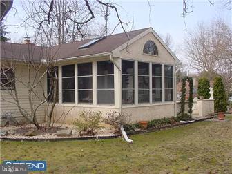 140 Laurel Road Evesham, NJ 08053 - Photo 3 of 12 Exterior Back