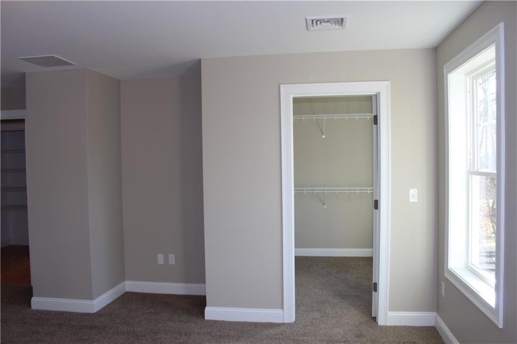 78 Ford Quint Road North Berwick, ME 03906 - Photo 28 of 32 Master suite walk-in closet.