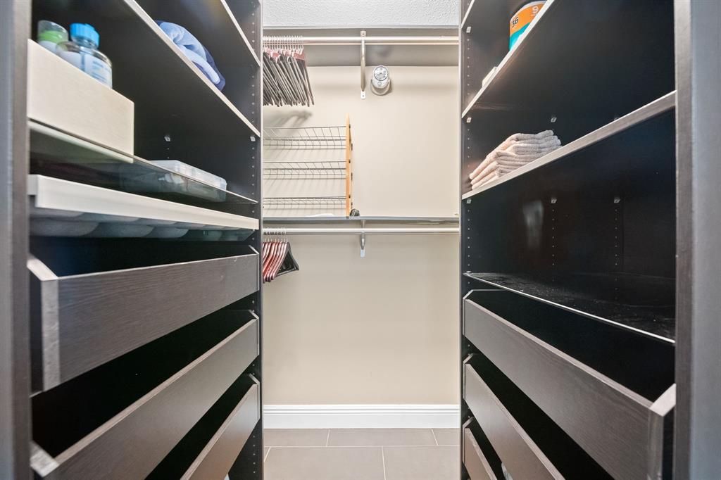 1341 Southeast 3rd Avenue, Unit 206 Dania Beach, FL 33004 - Photo 16 of 20 a view of storage and utility room