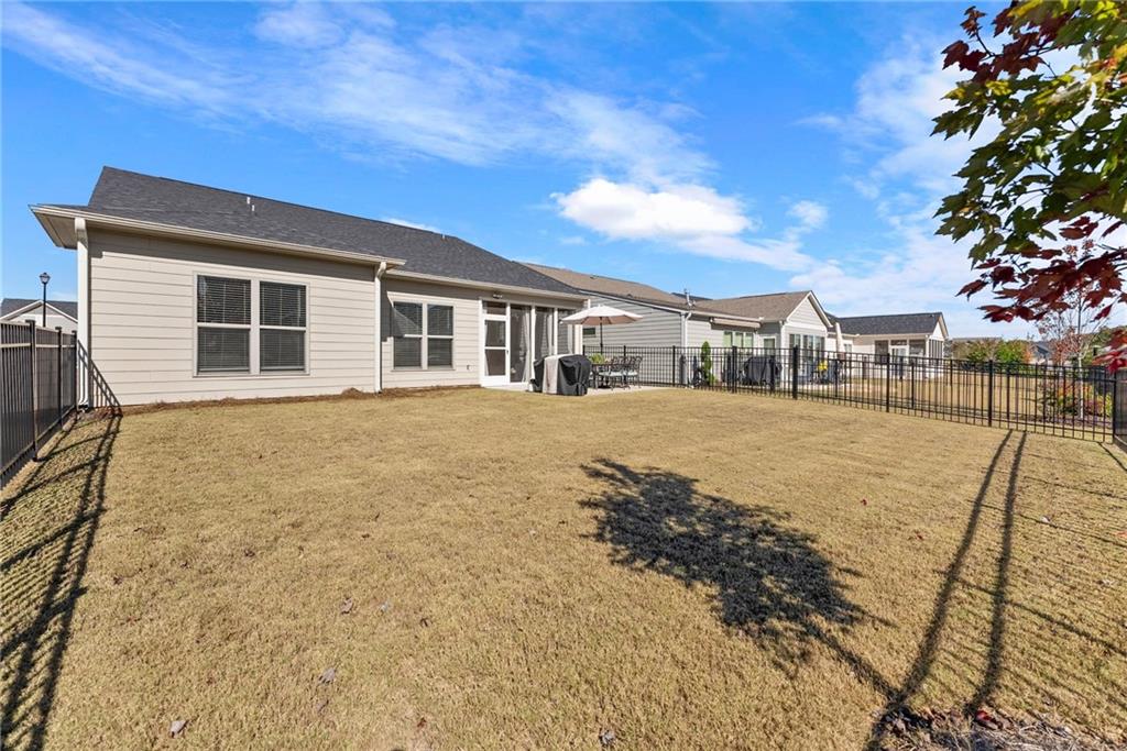 5153 Morrell Road Hoschton, GA 30548 - Photo 31 of 35