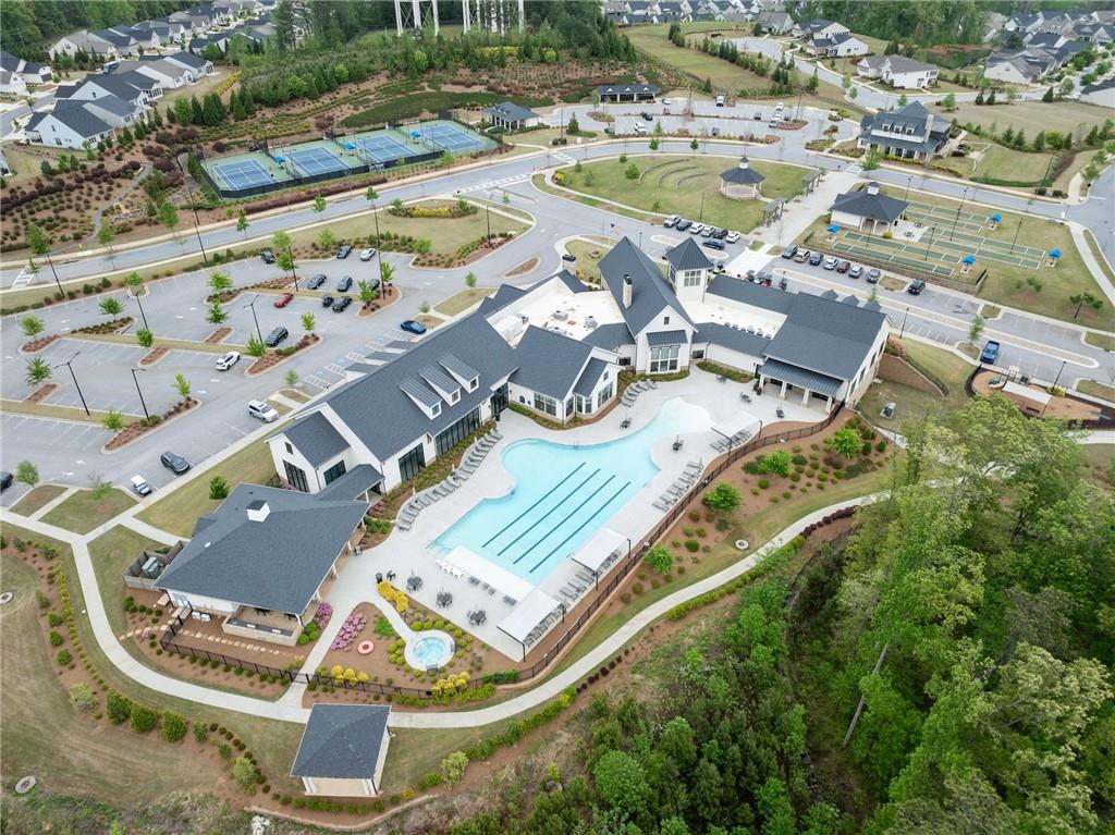 5153 Morrell Road Hoschton, GA 30548 - Photo 34 of 35