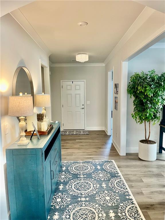 5153 Morrell Road Hoschton, GA 30548 - Photo 4 of 35