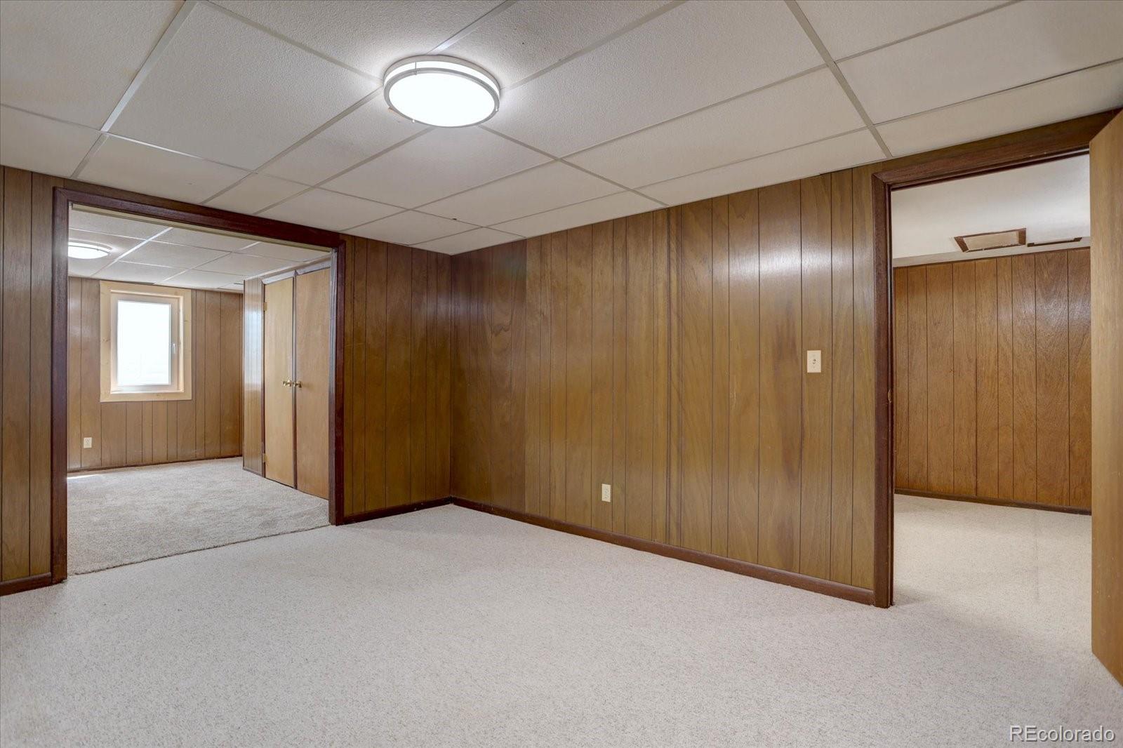 6272 South Garfield Drive Centennial, CO 80121 - Photo 27 of 37 a view of an empty room