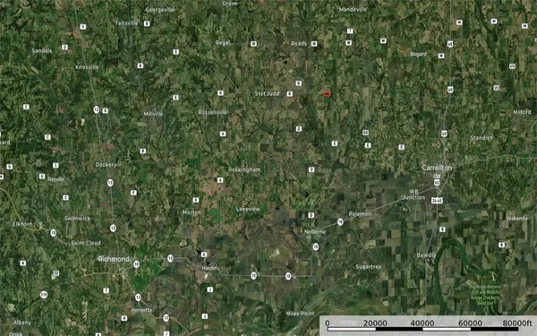 $600,000 | 151 Road Norborne Mo 64668, Norborne, MO 64668