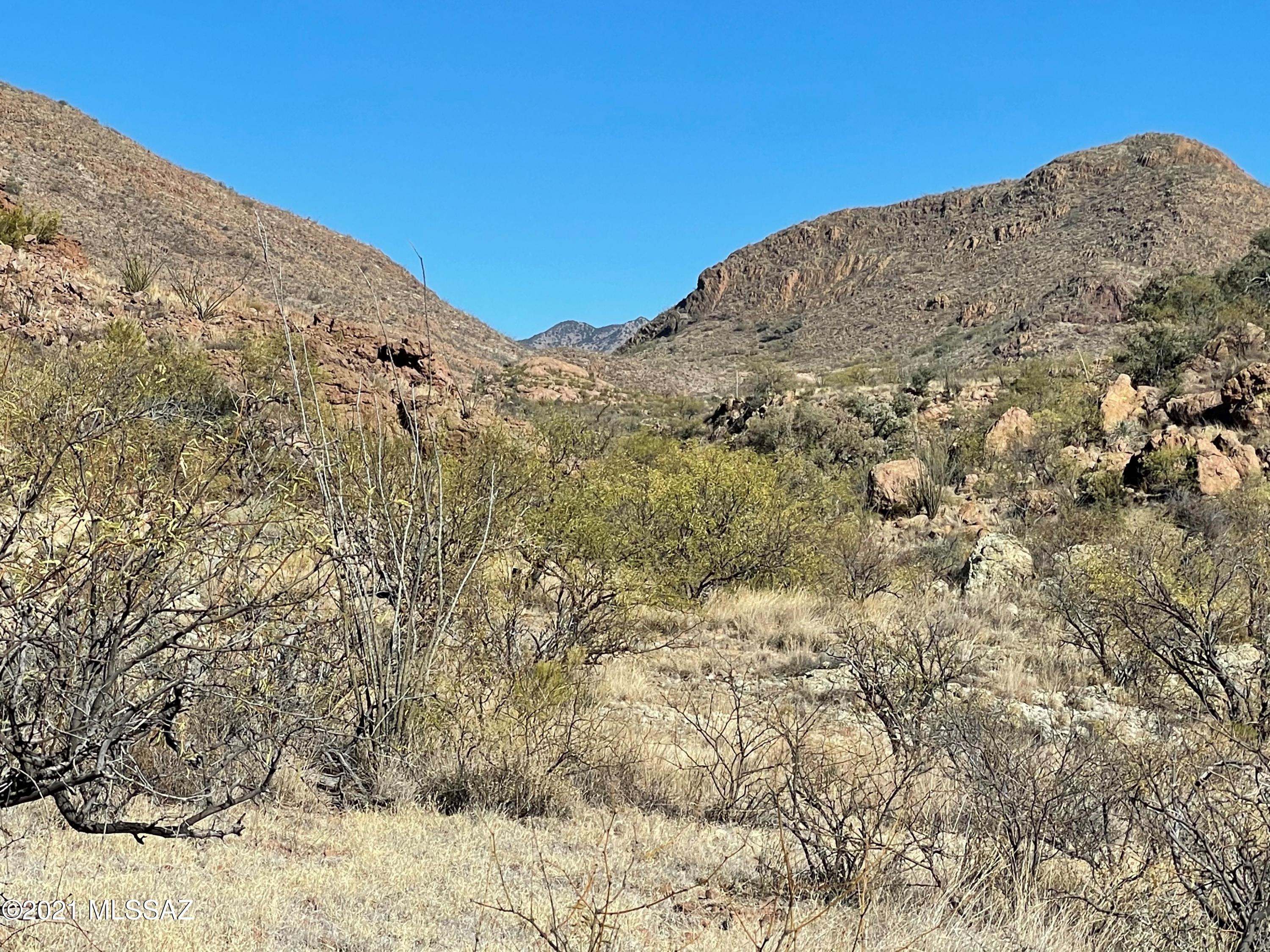 Tbd Morning Star Drive, Unit 62 Rio Rico, AZ 85648 - Photo 2 of 23