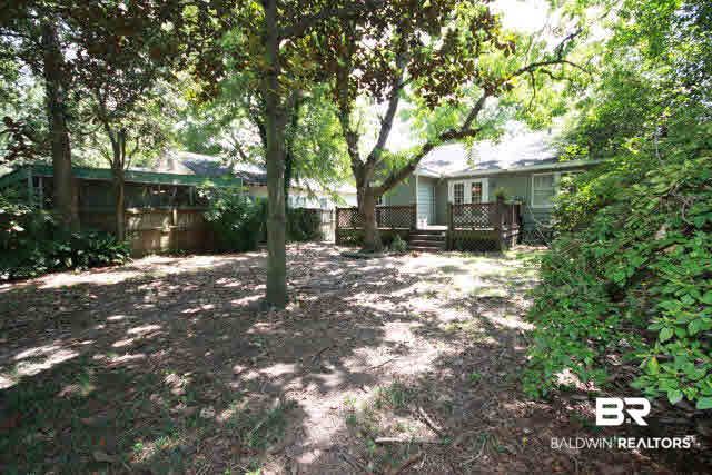 13 Homer Street Mobile, AL 36607 - Photo 19 of 19 View from Opposite