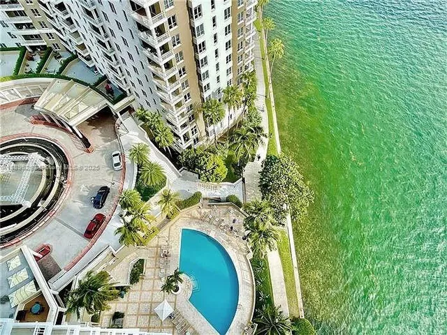 $4,900 | 801 Brickell Key Boulevard, Unit 1901, Miami, FL 33131