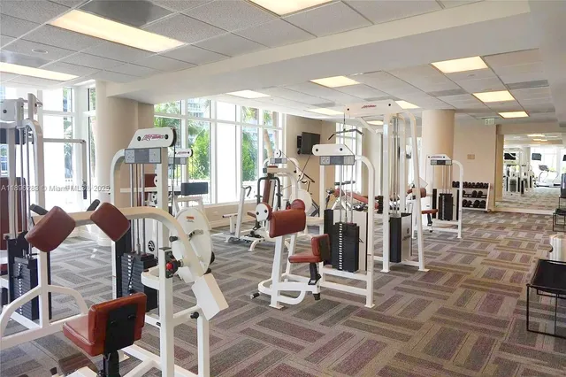 $4,900 | 801 Brickell Key Boulevard, Unit 1901, Miami, FL 33131