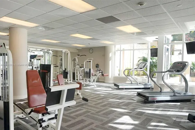 $4,900 | 801 Brickell Key Boulevard, Unit 1901, Miami, FL 33131