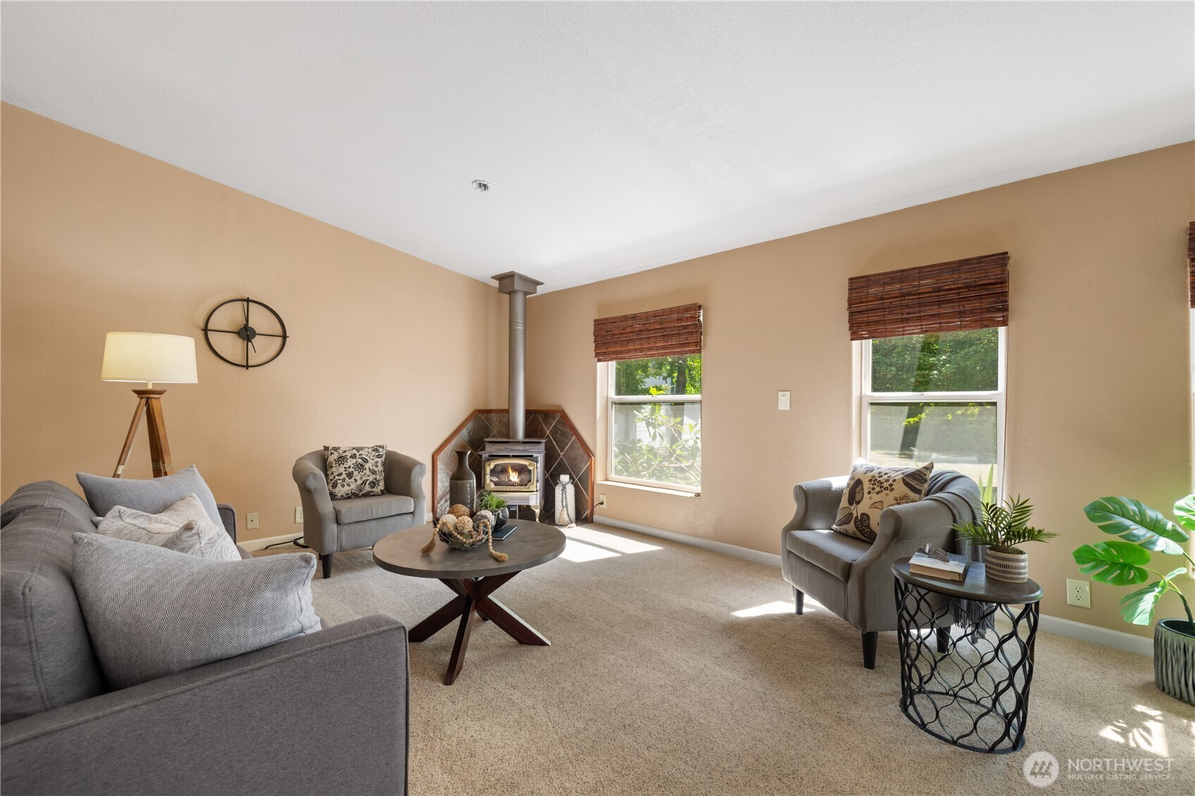 5959 Southeast Nelson Road Olalla, WA 98359 - Photo 8 of 36 Gallery Image 8