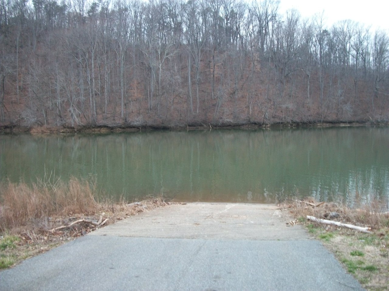 3000 Bibee Road Pittsville, VA 24139 - Photo 15 of 16 Boat Ramp just down the street